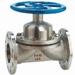 衛(wèi)生級隔膜閥 衛(wèi)生級隔膜閥