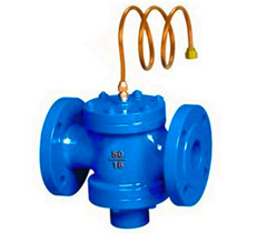 自力式壓差控制閥 自力式壓差控制閥