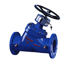 數(shù)字鎖定平衡閥 數(shù)字鎖定平衡閥