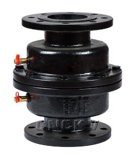 動(dòng)態(tài)流量阻力壓差平衡閥 動(dòng)態(tài)流量阻力壓差平衡閥