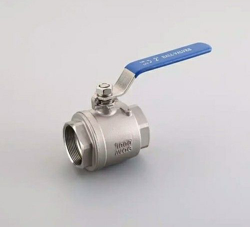 不銹鋼螺紋球閥 不銹鋼螺紋球閥