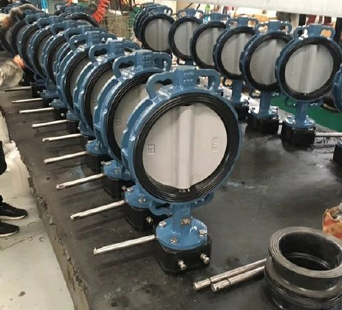 電動(dòng)蝶閥 電動(dòng)蝶閥