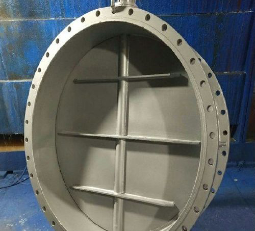 手動(dòng)調(diào)節(jié)蝶閥 手動(dòng)調(diào)節(jié)蝶閥