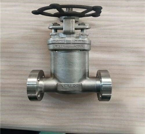 鍛鋼波紋管閘閥 鍛鋼波紋管閘閥