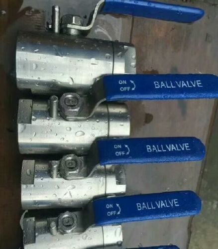 321不銹鋼螺紋球閥_手動球閥 321不銹鋼螺紋球閥_手動球閥